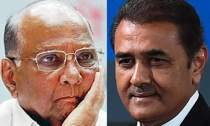 Sharad Pawar couldnt become PM in 1990s due to Cong coterie: Praful Patel