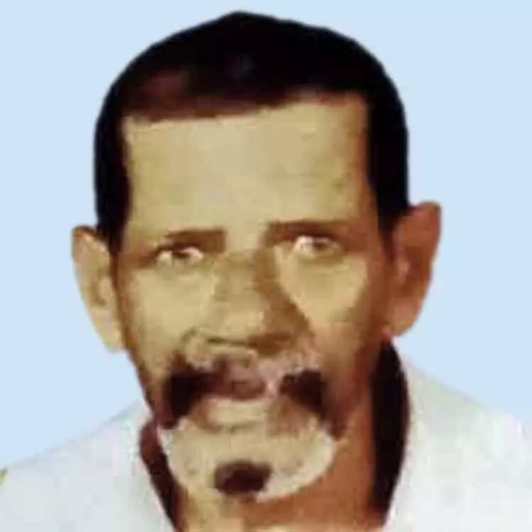 നാ​രാ​യ​ണ​ൻ