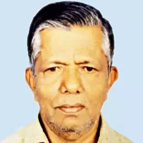 മുഹമ്മദ്​ അസ്​ലം