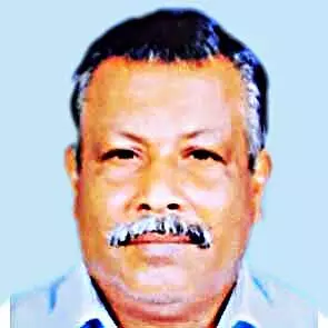 ഗീ​വ​ർ​ഗീ​സ്