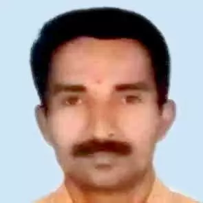 ജ​യ​കു​മാ​ർ