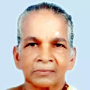 അമ്മിണി ദേവദാസ്