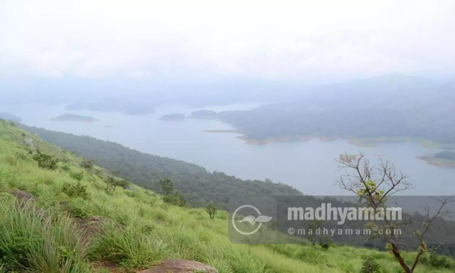 idukki