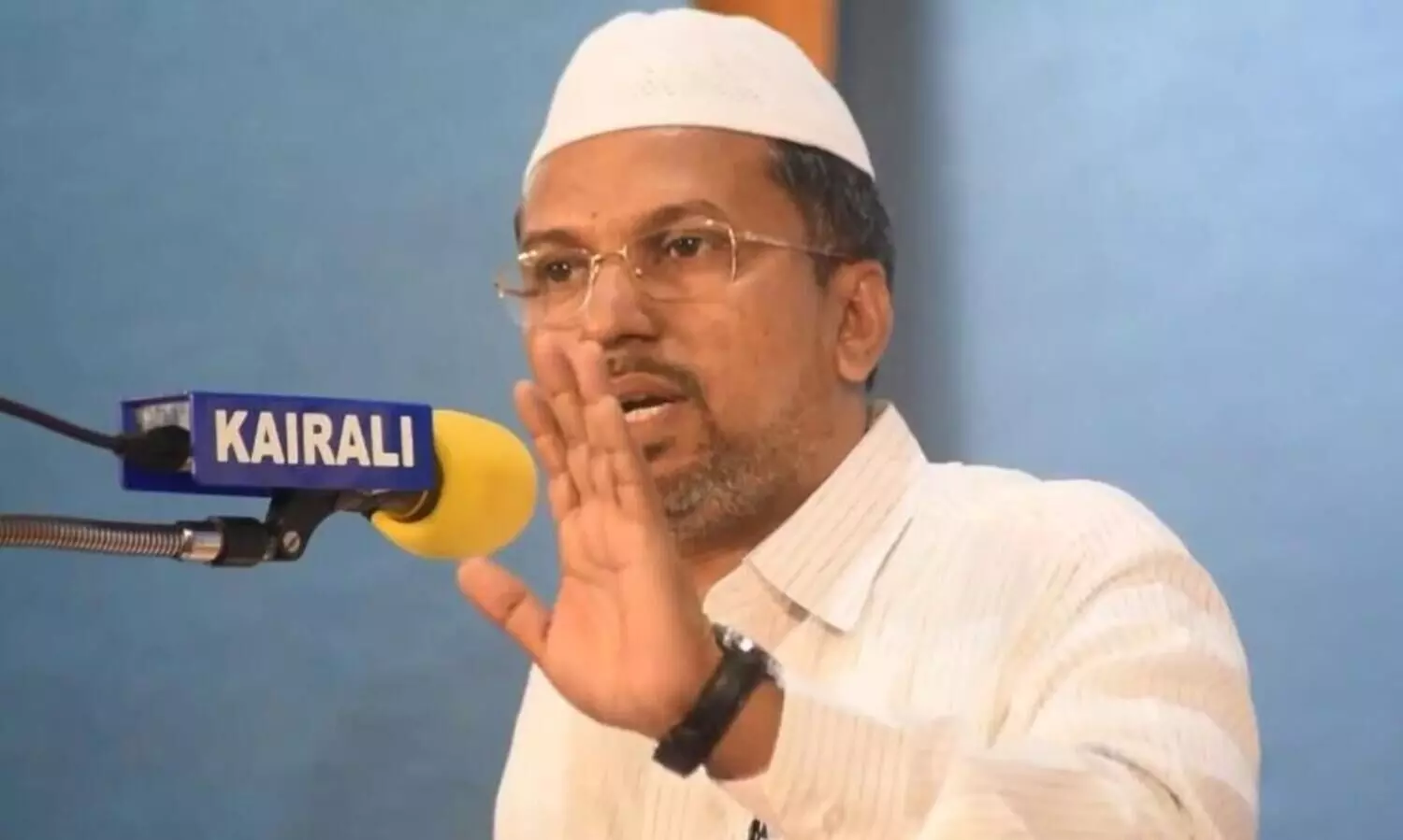 abdul majedd fasee sdpi