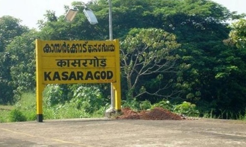 ഇഞ്ചോടിഞ്ച്​ കാസർകോട്​
