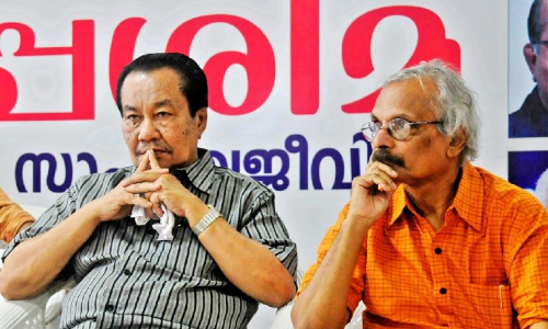 ഓ​ർ​മ​ക​ളി​ൽ ആ​കാ​ശ​വാ​ണി​ക്കാ​ലം