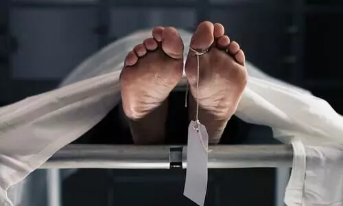 tribal boy found dead at doctors house