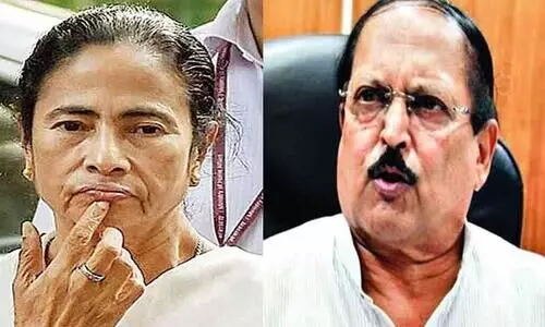 Attack on Naddas convoy, a BJP conspiracy claims TMCs Subrata Mukherjee