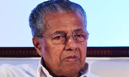 സൗജന്യ വാക്​സിൻ: മുഖ്യമന്ത്രിയോട്​ കമീഷൻ തെ​ര​ഞ്ഞെ​ടു​പ്പ് വിശദീകരണം ചോദിച്ചു