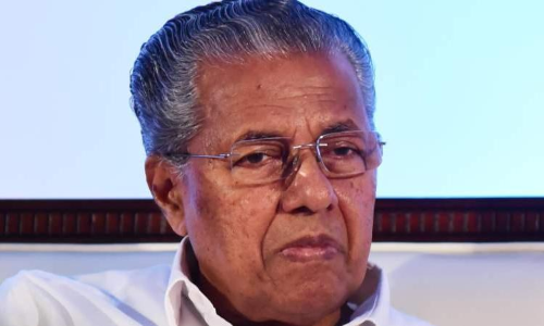 സൗജന്യ കോവിഡ് വാക്സിൻ; മുഖ്യമന്ത്രി പെരുമാറ്റച്ചട്ടം ലംഘിച്ചെന്ന്, യു.ഡി.എഫ് പരാതി നൽകും