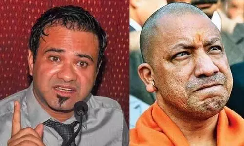 UP Goes To Supreme Court Against High Court Order Freeing Kafeel Khan