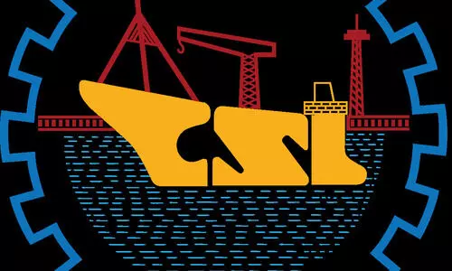 സുവര്‍ണജൂബിലി നിറവിൽ കൊച്ചി കപ്പൽശാല