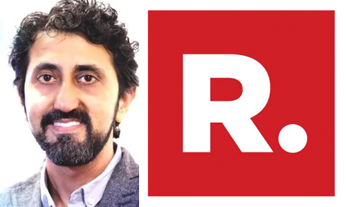 റേറ്റിങ് തട്ടിപ്പ് കേസ്: റിപ്പബ്ലിക് ടി.വി സി.ഇ.ഒ അറസ്റ്റിൽ