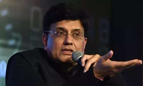 കർഷക പ്രക്ഷോഭത്തിൽ മാവോയിസ്​റ്റുകളും നക്​സലുകളും നുഴഞ്ഞുകയറി -കേന്ദ്ര മന്ത്രി