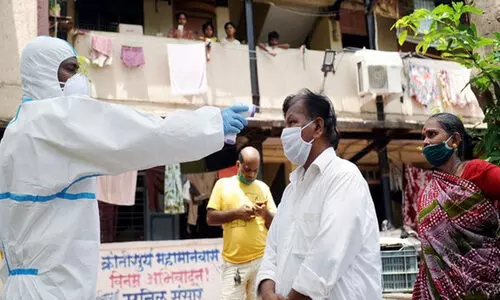 രാജ്യത്ത് 30,254 പേർക്ക് കൂടി കോവിഡ്; 391 മരണം