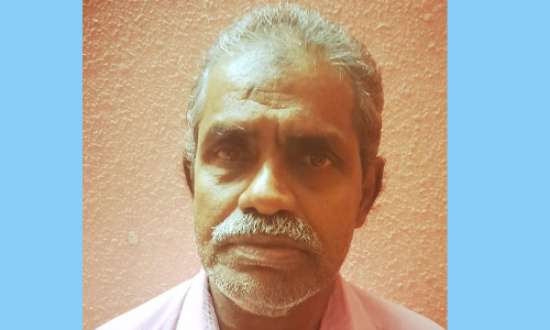 മലപ്പുറം സ്വദേശി ജിസാനിൽ കുഴഞ്ഞ് വീണ് മരിച്ചു