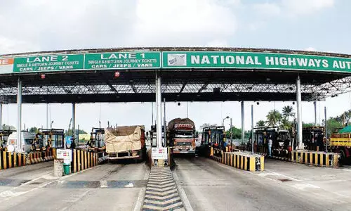 പാലിയേക്കര ടോളിന് 10 വർഷം; പിരിവ് 1000 കോടിയിലേക്ക്