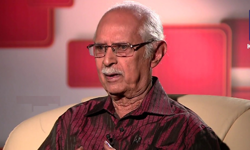 കൃഷിയുടെ പര്യായമായ ആർ. ഹേലി