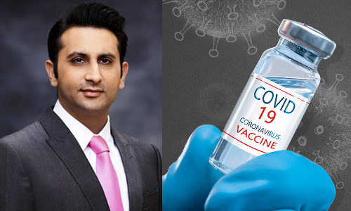 ഇന്ത്യയിൽ വാക്സിൻ വിതരണം ജനുവരിയിൽ തുടങ്ങാനാകുമെന്ന് അഡാർ പൂനാവാല; ഒക്ടോബറോടെ ജനജീവിതം സാധാരണ നിലയിലെത്തും