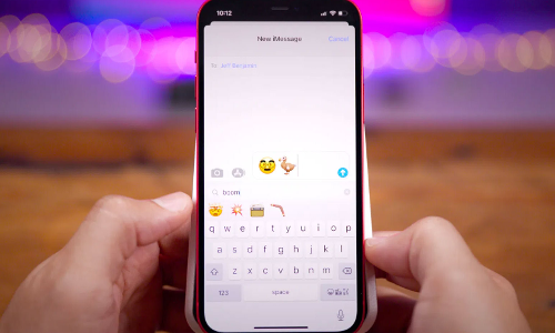 ഐ.ഒ.എസ്​ 14 ചതിച്ചു, മെസ്സേജുകൾ വരുന്നില്ല; പരാതിയുമായി ഐഫോൺ യൂസർമാർ