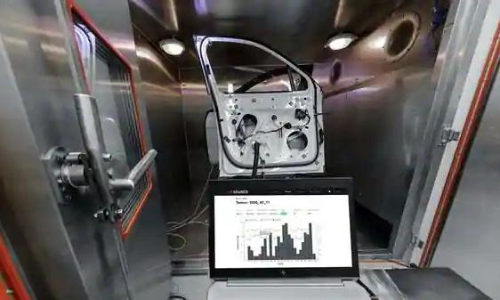 ശബ്​ദവീചികൾ വിശകലനം ചെയ്യാൻ ആർട്ടിഫിഷ്യൽ ഇൻറലിജൻസുമായി പോർഷെ