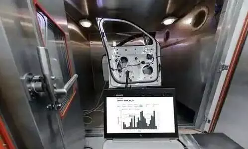 ശബ്​ദവീചികൾ വിശകലനം ചെയ്യാൻ ആർട്ടിഫിഷ്യൽ ഇൻറലിജൻസുമായി പോർഷെ