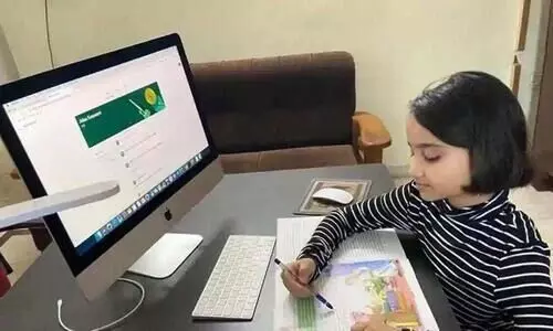 ഓണ്‍ലൈന്‍ ക്ലാസുകള്‍ക്ക് മാര്‍ഗരേഖയുമായി ​െഎ.എ.പി