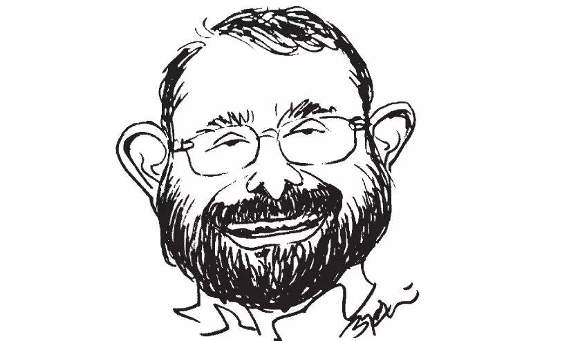 ഉ​ന്ന​ത​ൻ