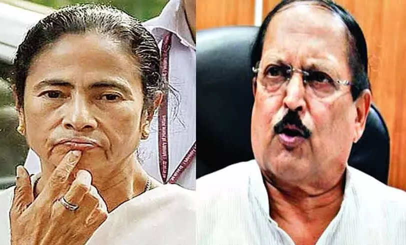 Attack on Naddas convoy, a BJP conspiracy claims TMCs Subrata Mukherjee