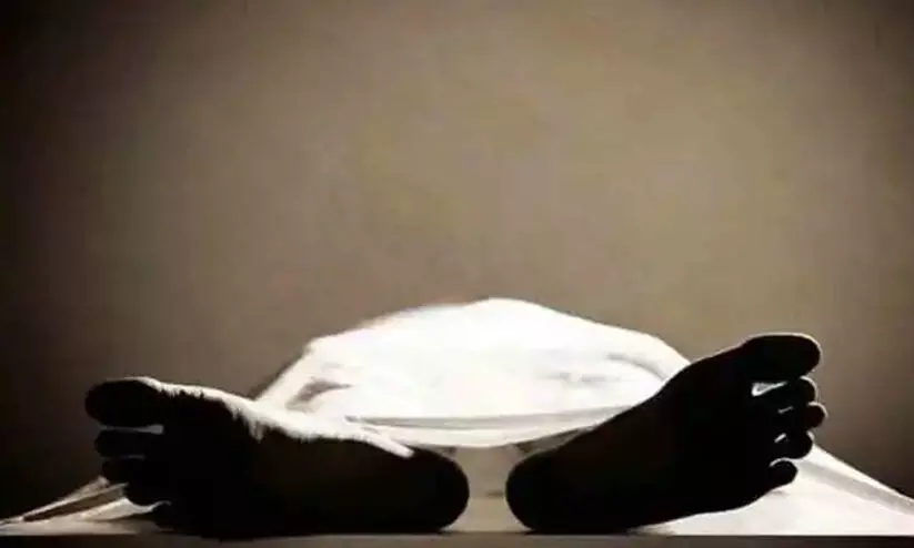 കൊച്ചിയിൽ ഫ്ലാറ്റിൽനിന്ന് വീണ വീട്ടുജോലിക്കാരി മരിച്ചു കൊച്ചിയിൽ ഫ്ലാറ്റിൽനിന്ന് വീണ വീട്ടുജോലിക്കാരി മരിച്ചു