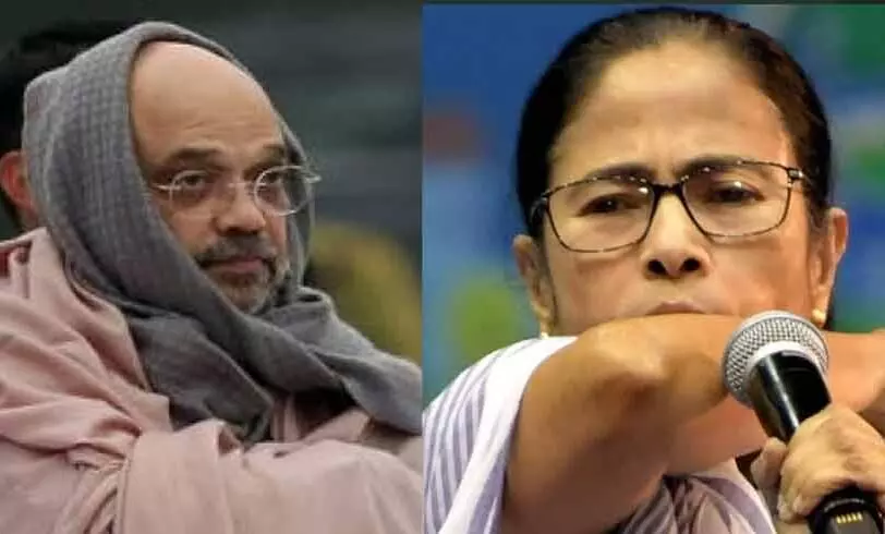 Not Accountable To Home Minister: Mamata Banerjee Fumes As Centre Summons IPS Officers Over Nadda’s Convoy Attack