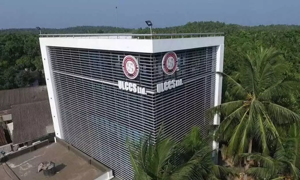 ഐ.ടി സേവനം: മോട്ടോർ വാഹന വകുപ്പിെൻറ ആസ്തി വിവരങ്ങൾ ഊരാളുങ്കലിന് കൈമാറി ഐ.ടി സേവനം: മോട്ടോർ വാഹന വകുപ്പിെൻറ ആസ്തി വിവരങ്ങൾ ഊരാളുങ്കലിന് കൈമാറി