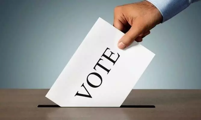 കോവിഡ് പോസിറ്റിവെന്ന്​ എഴുതിവാങ്ങിച്ച് തപാൽ വോട്ടിന്​ ശ്രമമെന്ന്