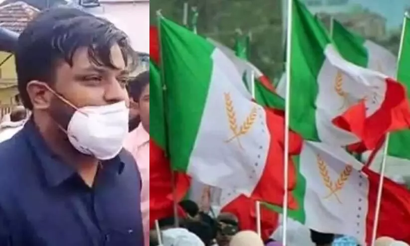 Rauf Sharifs Arrest The Muslim Hunt for the Sangh Parivar - Welfare Party Rauf Sharifs Arrest The Muslim Hunt for the Sangh Parivar - Welfare Party