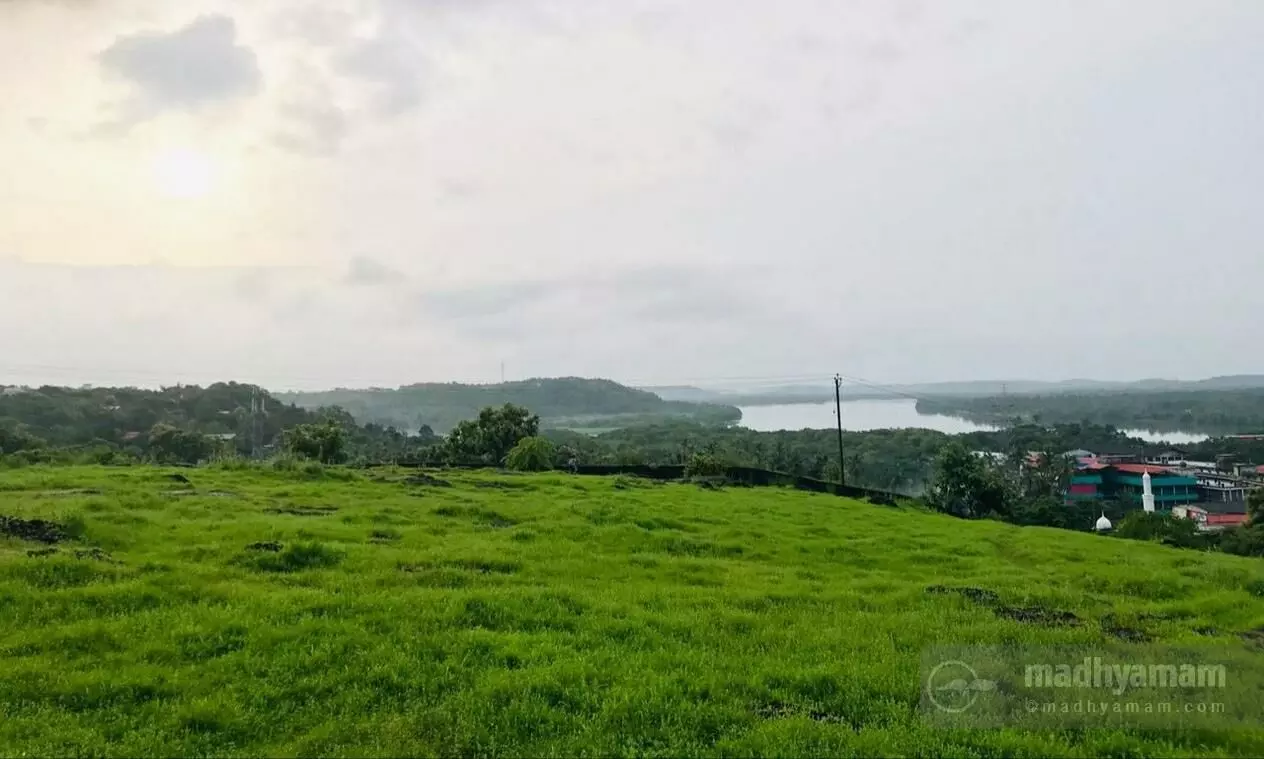 madayippara madayippara