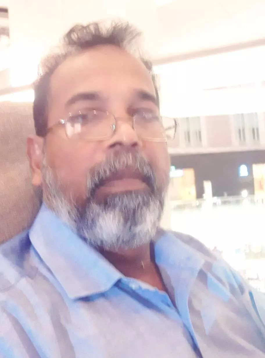 പത്തനംതിട്ട സ്വദേശി മസ്കത്തിൽ നിര്യാതനായി പത്തനംതിട്ട സ്വദേശി മസ്കത്തിൽ നിര്യാതനായി