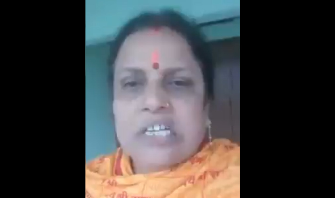 കർഷകർ ഒഴിഞ്ഞുപോയില്ലെങ്കിൽ ജാഫറാബാദ് ആവർത്തിക്കും; ഭീഷണിയുമായി ഹിന്ദുത്വ നേതാവ് കർഷകർ ഒഴിഞ്ഞുപോയില്ലെങ്കിൽ ജാഫറാബാദ് ആവർത്തിക്കും; ഭീഷണിയുമായി ഹിന്ദുത്വ നേതാവ്