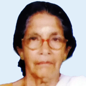 ക​മ​ലാ​ക്ഷി