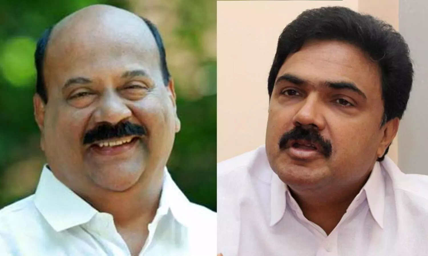 പാലാ വിട്ടുകൊടുക്കില്ല, സീറ്റ്​ ആവശ്യപ്പെടാൻ ജോസ്​ കെ. മാണിക്ക്​ അവകാശമില്ല -മാണി സി. കാപ്പൻ