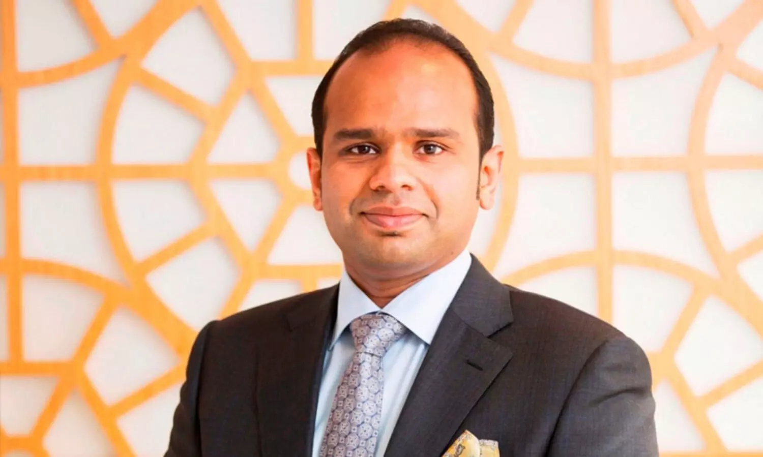 മികച്ച പൈതൃക ഹോട്ടൽ ഉടമകളുടെ ഫോബ്​സ് പട്ടികയിൽ അദീപ്​ അഹ്​മദും​