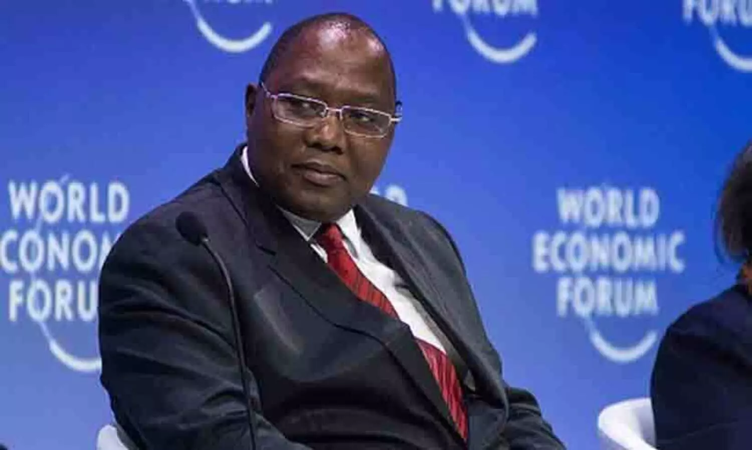 എസ്​വാറ്റിനി പ്രധാനമന്ത്രി കോവിഡ്​ ബാധിച്ചു മരിച്ചു