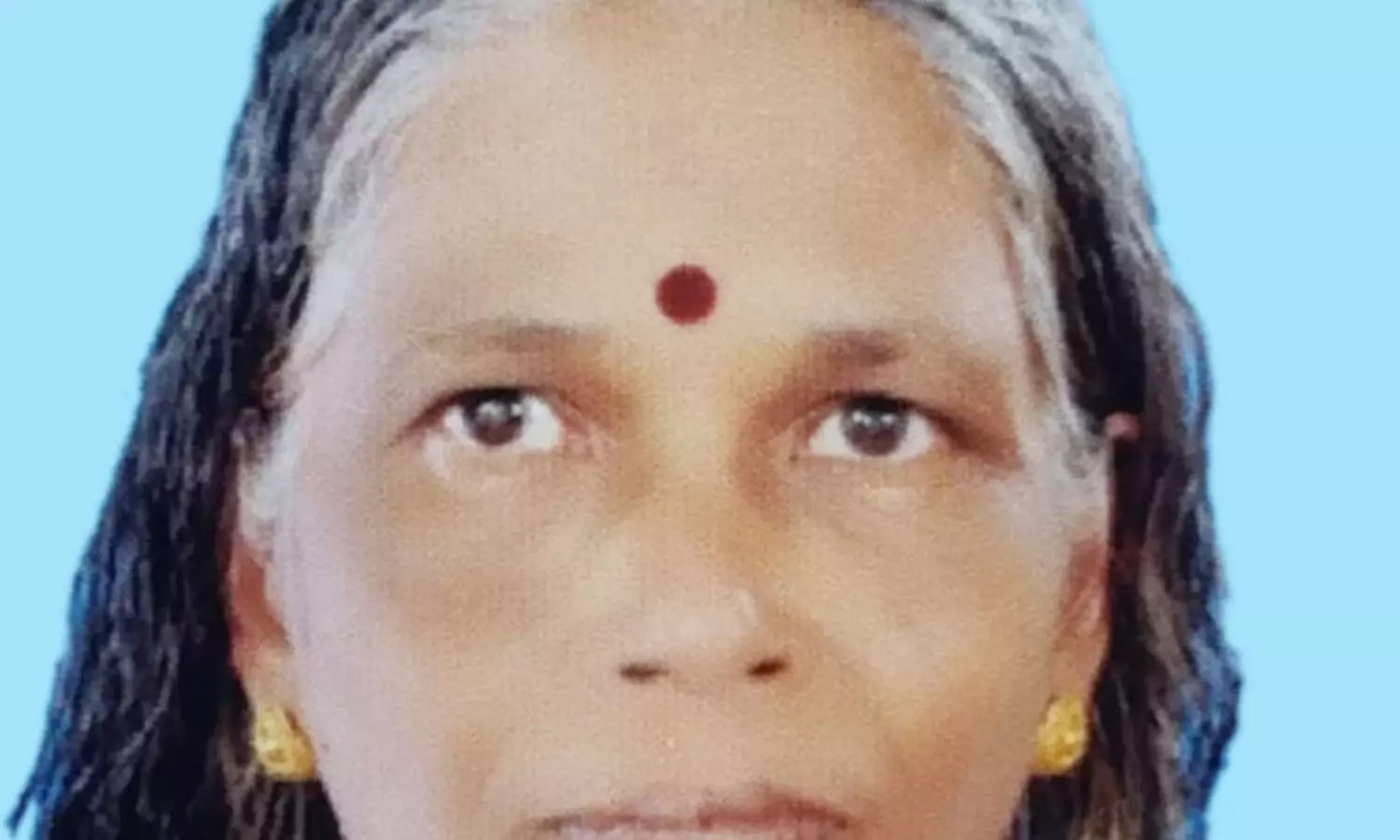 വോ​ട്ട്​ ചെ​യ്തി​റ​ങ്ങി​യ വ​യോ​ധി​ക കു​ഴ​ഞ്ഞു​വീ​ണു മ​രി​ച്ചു