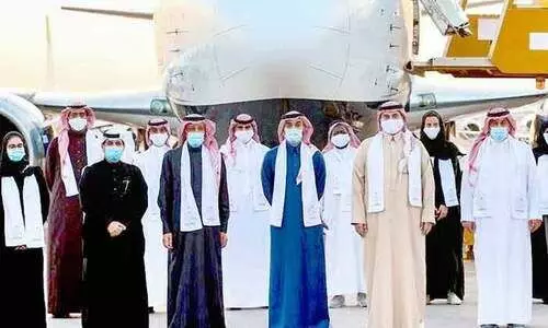 ഏ​ഷ്യ​ൻ ഗെ​യിം​സ്​ 2030: ആതിഥേയരെ തീരുമാനിക്കുന്ന വോ​െട്ടടുപ്പ്​ ബുധനാഴ്​ച; പ്രതീക്ഷയോടെ സൗദി