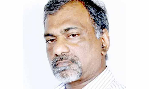 ഫാറുഖ് ശാന്തപുരത്തി​െൻറ നിര്യാണം; ജിദ്ദ മലയാളി സമൂഹത്തെയും ദുഃഖത്തിലാഴ്​ത്തി