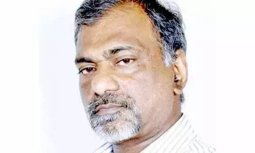 ഫാറുഖ് ശാന്തപുരത്തി​െൻറ നിര്യാണം; ജിദ്ദ മലയാളി സമൂഹത്തെയും ദുഃഖത്തിലാഴ്​ത്തി