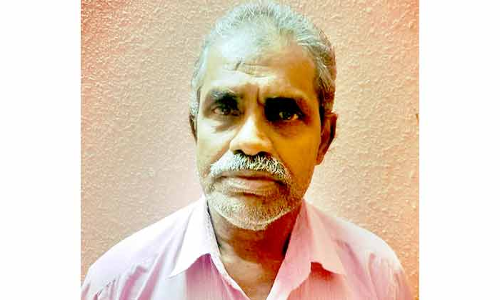 പാചകത്തിനിടെ കുഴഞ്ഞുവീണ്​ മലപ്പുറം സ്വദേശി മരിച്ചു