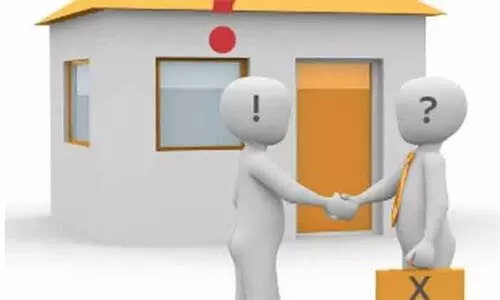 ബിനാമി ഇടപാട്​, കള്ളപ്പണം വെളുപ്പിക്കൽ സ്ഥാപന ഉടമക്കും ജീവനക്കാരനും തടവ്​