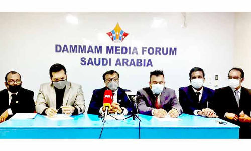 കു​ട്ടി​ക​ൾ​ക്കാ​യി ആം​പ്​​സ്​ ജു​ബൈ​ൽ ടാ​ല​ൻ​റ്​ ഷോ ​സം​ഘ​ടി​പ്പി​ക്കു​ന്നു