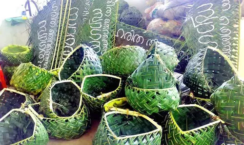 ഹ​രി​ത​ച​ട്ട​മാ​ണി​ത്ത​വ​ണ...