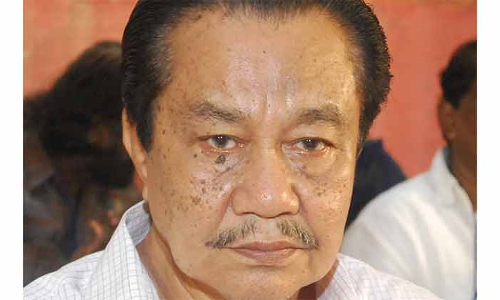 യു.​എ. ഖാ​ദ​റി​െൻറ നി​ര്യാ​ണ​ത്തി​ല്‍ അ​നു​ശോ​ചി​ച്ചു